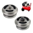 thumbnail image 3 of BTOER 1pc 1.05 Valve Group 7.5kw Air Compressor Intake Valve Exhaust Valve Assembly Intake Valve, Exhaust Valve Tools And Accessories, 3 of 9