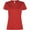 Red, variant on Womens Slam Short-Sleeved Sports T-Shirt