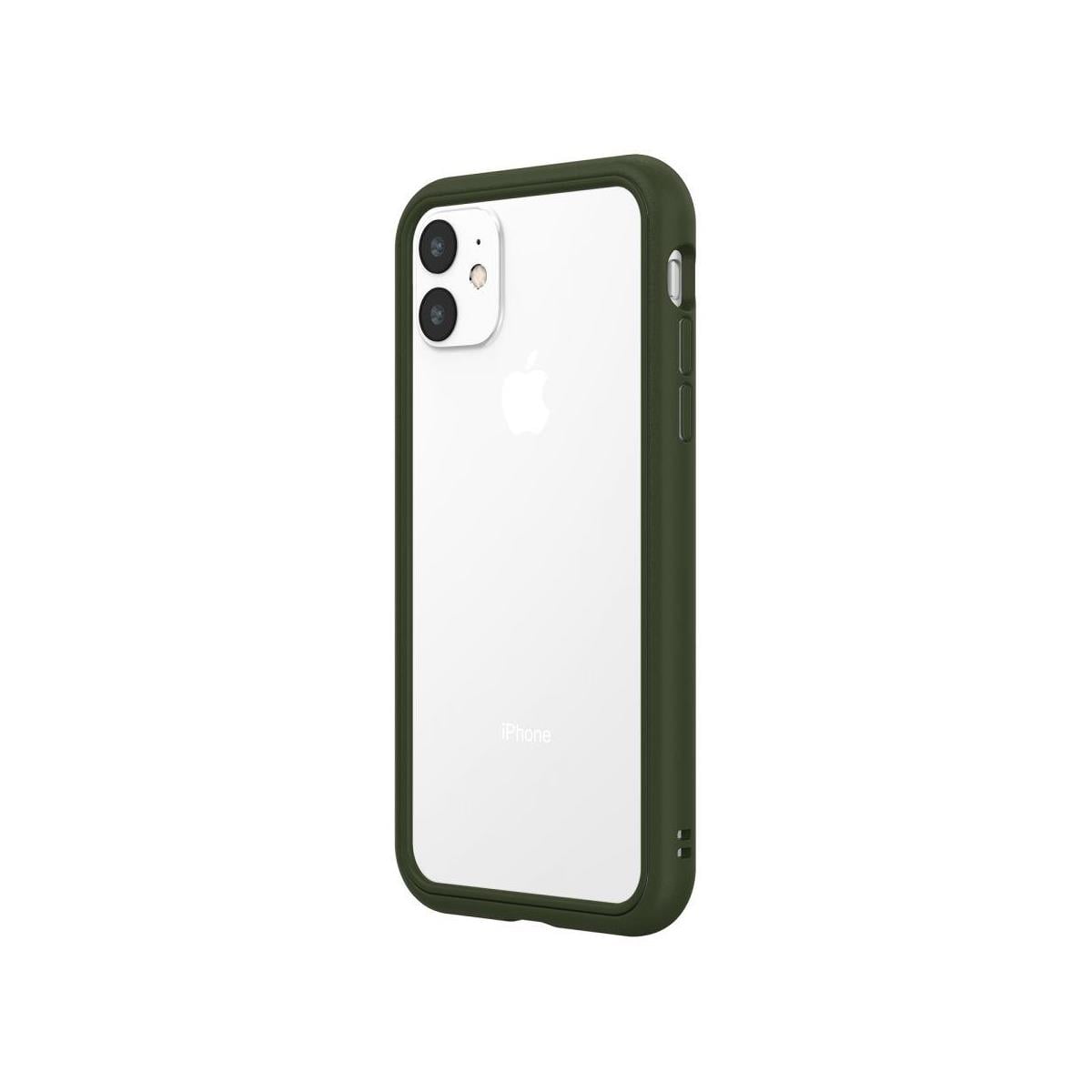 RHINOSHIELD iPhone 13 Pro Max クラシックホワイト RhinoShield SolidSuit \u0026 Mod NX for iPhone 13 Pro⁄13 Pro Max: Slim * Drop  Protective * Customizable!