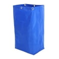 thumbnail image 6 of DEEPCRAFF Blue Cleaning Cart Replacement Bag Durable Multipurpose Large Capacity, 6 of 8