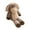 C, variant on Emotional Animal Series Cartoon Donkey Toy Cute Stubborn Character Doll Soft Pillow for Children and Kids