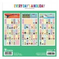 2020 Every Day's A Holiday Mini Calendar