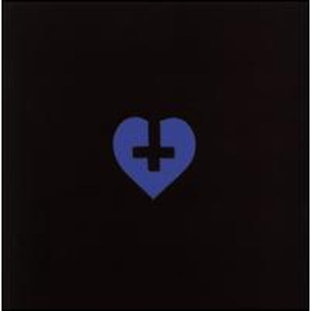 Pre-Owned Fear Is on Our Side (CD 0656605012322) by I Love You But I ve Chosen Darkness
