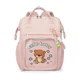 thumbnail image 3 of Mochilas informales con cremallera Oxford, gran oferta, 2024, diseño portátil de alta calidad, gran capacidad, bolsos para madres y bebés para mujeres, 3 of 5