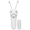 thumbnail image 3 of Depilación Facial Para Mujeres, Depiladora Eléctrica De Hilo De Algodón, Dispositivo De Depilación Corporal, Herramienta De Eliminación Física, Afeitadora De Depilación, 3 of 7