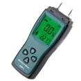 thumbnail image 2 of Hilitand Wood Moisture Tester, Good Performance Convenient For Home, 2 of 8