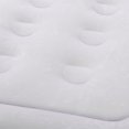 thumbnail image 2 of Serta Raised Queen Air Bed Mattress with Built-In NeverFlat AC Air Pump, 2 of 5