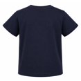 thumbnail image 4 of Playera George para Niña, Marino Talla 10, 4 of 4