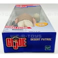 thumbnail image 7 of G.I. Joe Desert Patrol Action Figure Hasbro 2001 No. 53090 NRFB, 7 of 7