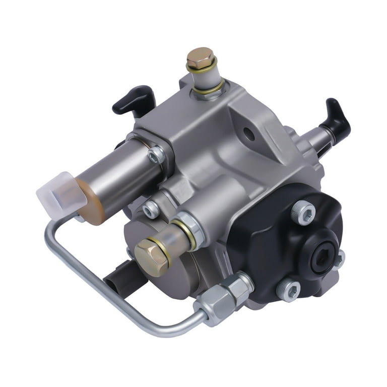 ぶぅmama Diesel Fuel Pump 2901238860 294000-0266, Fits 2004-2007 Isuzu NPR