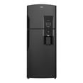thumbnail image 1 of Refrigerador Automático 18 pies 510 L Black Stainless Steel Mabe - RMS510IFMRP0 Mabe RMS510IFMRP0 Top Mount Automático, 1 of 3