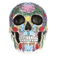 thumbnail image 1 of Home Decoration,Resin Skull Model Craft Resin Skull Model Resin Crafts Dependable Performance, 1 of 8
