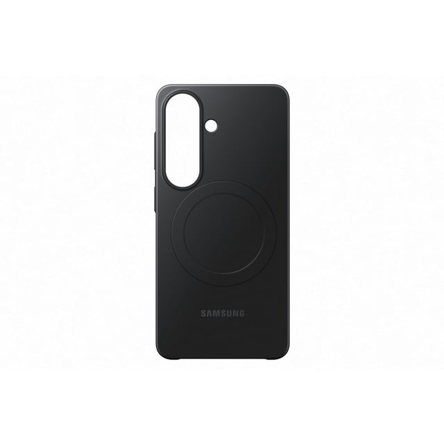 Funda para Samsung Galaxy S26 Slim con imán, negra