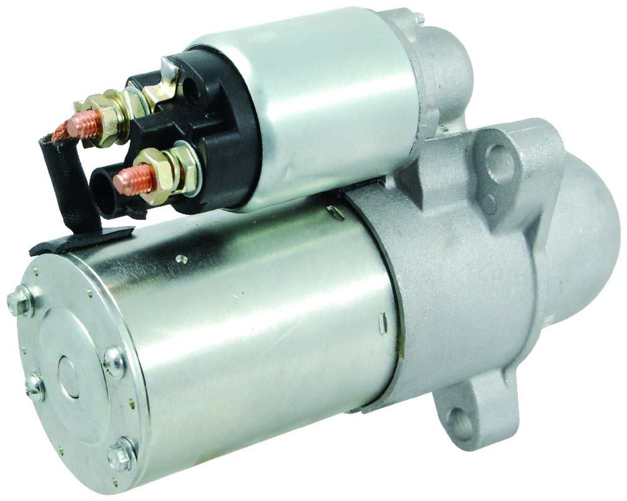 Powermaster XS Torque Starter Buick V8 Nailhead 64-66