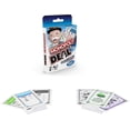 thumbnail image 3 of Monopoly - Deal Board Game - Travel Game - English version, 3 of 5