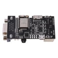 thumbnail image 4 of Red Controlador Ttgo Vga32 Ps/2 Ratón Teclado Biblioteca De Gráficos Motor De Juego Terminal Ansi/vt Para Esp32, 4 of 5