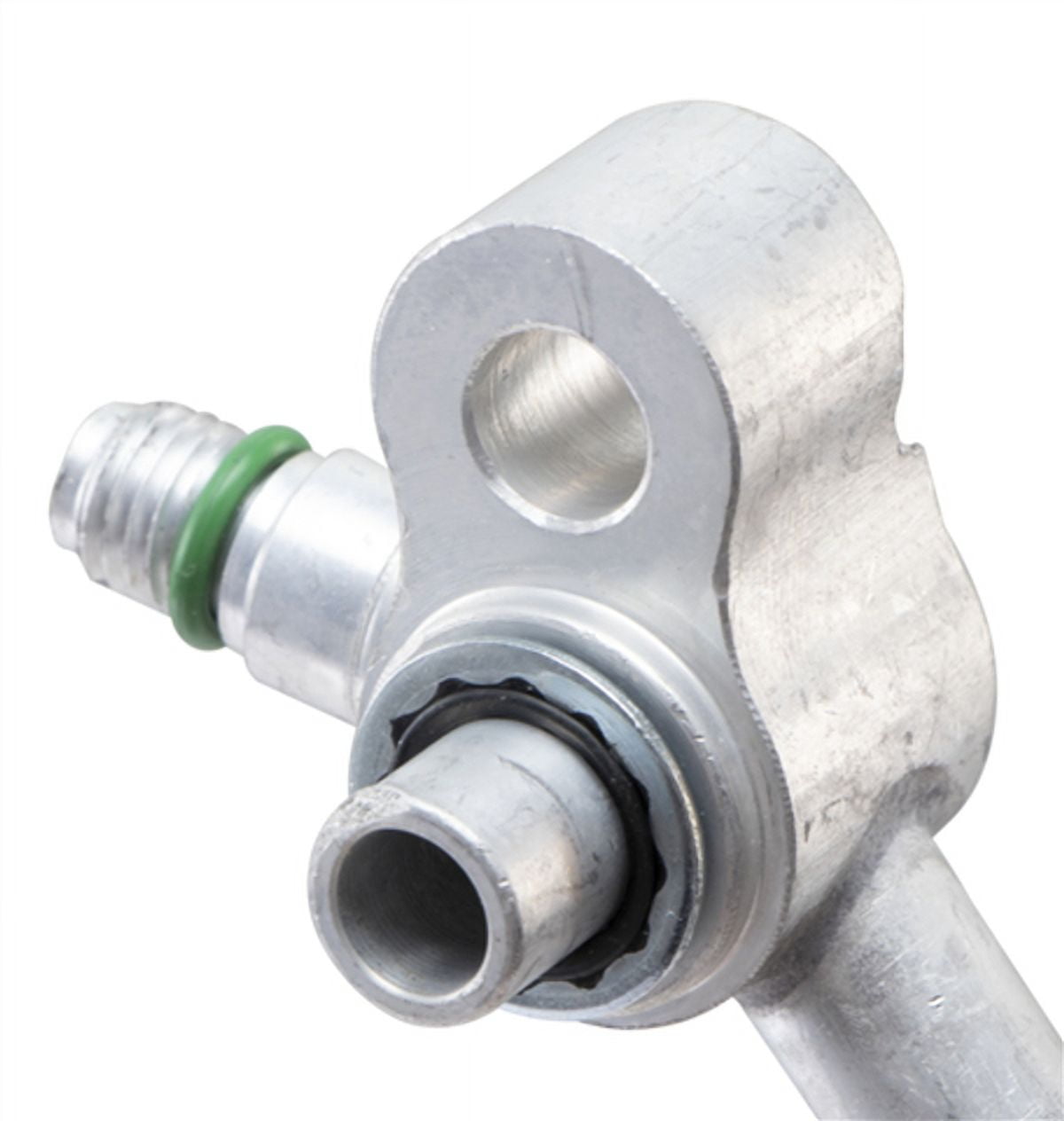 Hose Assy /Discharge Liq