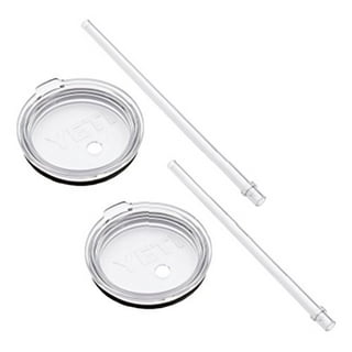 Yeti Replacement Lid & Straw for Rambler Tumbler 30oz : Canady`s