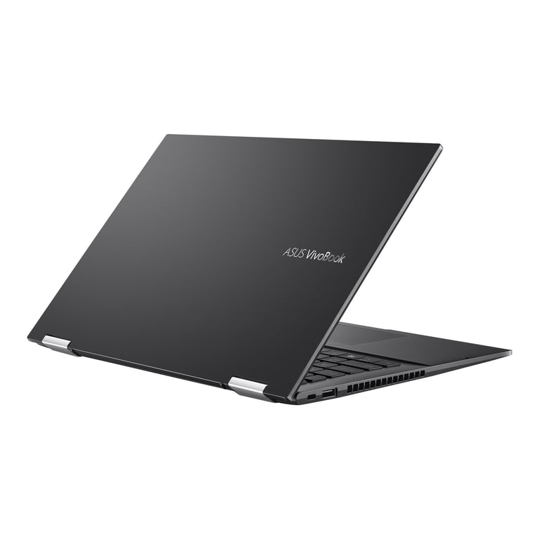 Asus VivoBook Flip 14 Touchscreen Laptop, Intel Core i3, 256GB SSD