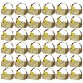 thumbnail image 1 of UPOUART 50Ud Caja De Cartón Para Dulces Con Decorativo Para Eventos De Pascua, 1 of 6