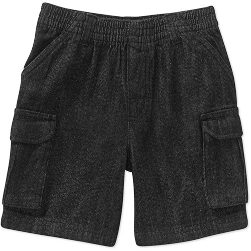 Garanimals Baby Toddler Boy Cargo Shorts