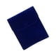 thumbnail image 1 of Toystoory 40X bolsa de joyería bolsa de almacenamiento bolsa de embalaje práctica pantalla antiarañazos mano de obra monedero oscuro 810CM Type2 NO2, 1 of 6