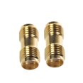 thumbnail image 4 of Kit SMA Cable de antena Conector SMA Macho a Macho SMA Hembra a Hembra Adaptador coaxial RF, 4PCS / Set Inevent EL1417-00, 4 of 5
