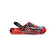 thumbnail image 2 of Spiderman Little and Big Boys Clog Sandals, 2 of 6