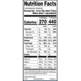 thumbnail image 3 of Great Value Spirals Macaroni & Cheese, 5.5 oz (Shelf Stable, Packaged Meal), 3 of 8