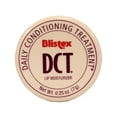 thumbnail image 2 of 3 Pack Blistex DCT Daily Conditioning Treatment Lip Balm .25 Oz Each, 2 of 3