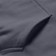 thumbnail image 4 of pstuiky Camisas casuales de manga larga para hombre, Blusa/camisa informal y de moda con capucha y bolsillo de color sólido para hombre Tops casuales para hombres xl, 4 of 9