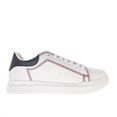 thumbnail image 1 of Tenis Fernando color blanco con costuras de color 29.5 Dorothy Gaynor Tenis Fernando color blanco con costuras de color 29.5, 1 of 6