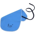 thumbnail image 4 of 2pcs Inner Tube Cleaning Cloth Cotton Swab Is Suitable For Clarinet Piccolo Flute Saxophone Instrument Cleaning Cloth-Blue, 4 of 6