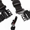 thumbnail image 5 of CHAO Arnés/correa de cinturón de seguridad para bebé Cinturón de arnés de seguridad ajustable de 5 puntos para silla alta de bebé, cochecito de bebé y cochecito de coche y arnés de cochecito universal, 5 of 5
