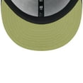 thumbnail image 5 of Men's New Era  Black Chicago Cubs 2024 Armed Forces Day On-Field 59FIFTY Fitted Hat, 5 of 6