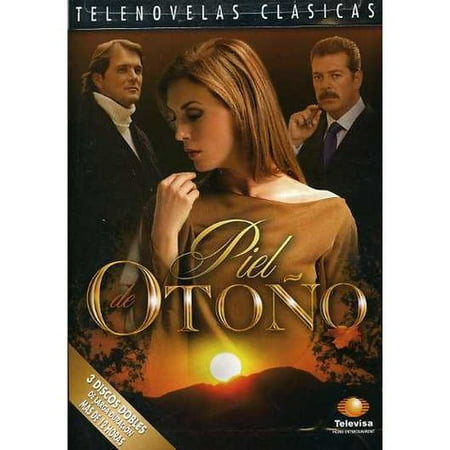 Piel De Otono (Spanish)