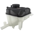 thumbnail image 5 of BOXI Engine Coolant Reservoir Bottle Tank With Cap Fits for Mercedes-Benz X164 W166 GL350 GL450 GL550 GLE350 GLE400 GLE550 GLE63 AMG GLS450 GLS550 ML350 ML550 2012-2018 | 1665000049 EPT0126, 5 of 7