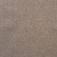 thumbnail image 4 of Brown and White Midsection Lumbar Throw Pillow, 4 of 10