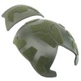 thumbnail image 1 of Placa de protección de casco CS Escudo reforzado de casco ligero para tiro militar JShteea Para Estrenar, 1 of 2