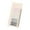 Grey, variant on 1 Pack Index Marker Sticker,Sticky Tabs Page Markers,Small Sticky Notes Tabs,Colored Writable and Repositionable Book Flags Tabs,Sticky Index Tabs,Sticky Notes with Ruler,(Clear,7.87 in)