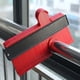 thumbnail image 2 of Medidor de contornos, cuchilla de contornos, medidor de duplicados, 280 mm, rojo, 2 of 5