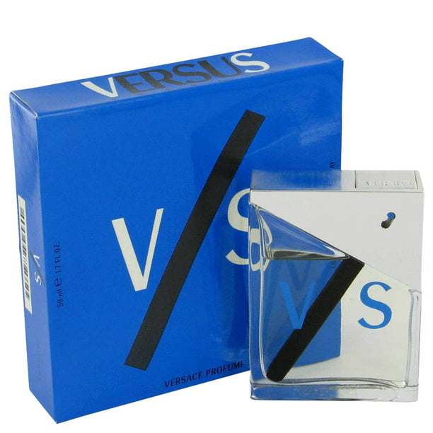 Versace - VS (V/S) by Versace Eau De Toilette Spray 3.4 oz - Walmart ...