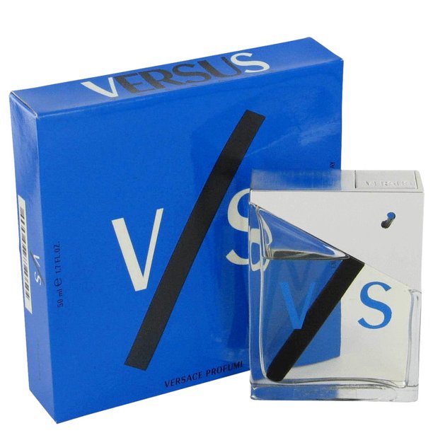 Versace VS (V/S) by Versace Eau De Toilette Spray 3.4 oz Walmart