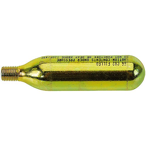 CO2 Cartridge, 16g