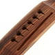 thumbnail image 5 of Cocobolo / Maple, Guitarra Acústica Popular Hecha , Puente de Silla de , Herramienta Luthier - de cocobolo Madera de cocobolo Gloria Puente Folk Acústico, 5 of 6
