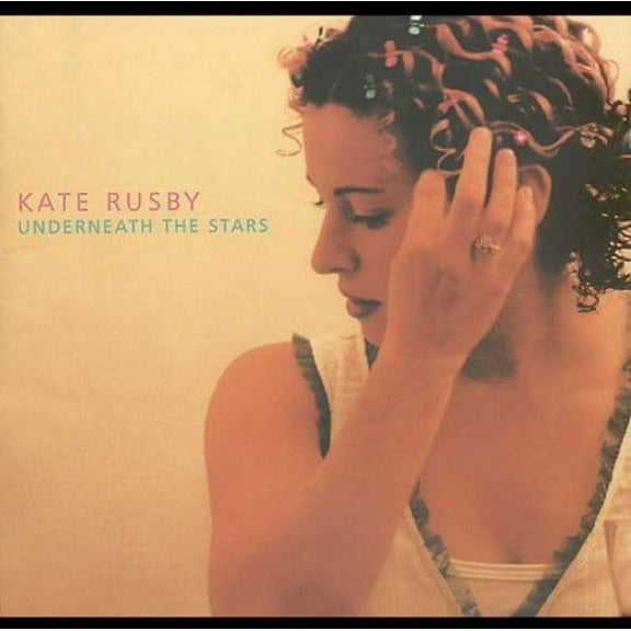 Kate Rusby - Underneath the Stars - Music & Performance - CD