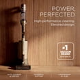 thumbnail image 2 of Shark PowerDetect Speed Clean & Empty - Luxe Collection, Walnut, 2 of 11