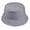 Dark Gray, variant on Fgnfyis Unisex Outdoors Wild Fisherman Hat Fashion Sun Cap for Men and Women Bucket Hats for Men Black