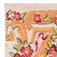 thumbnail image 6 of Safavieh  Classic Vintage Oriental Cotton Rug Ivory/Rose Indoor, 6 of 8