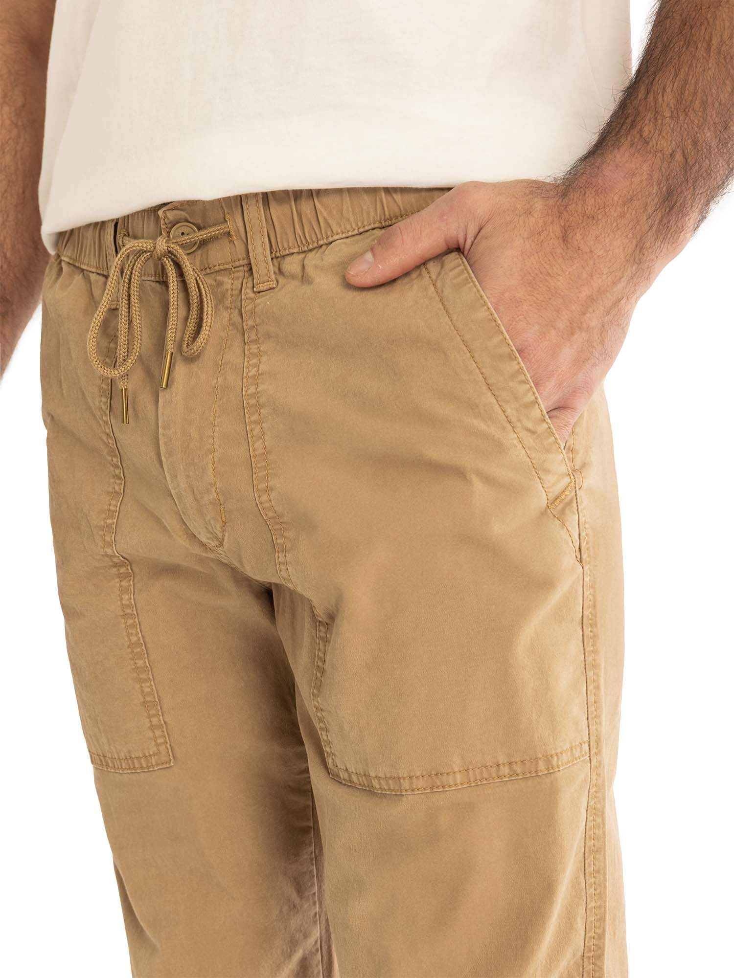U.S. Polo Assn. Men's Utility Pant